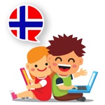 Baby Learn - NORWEGIAN