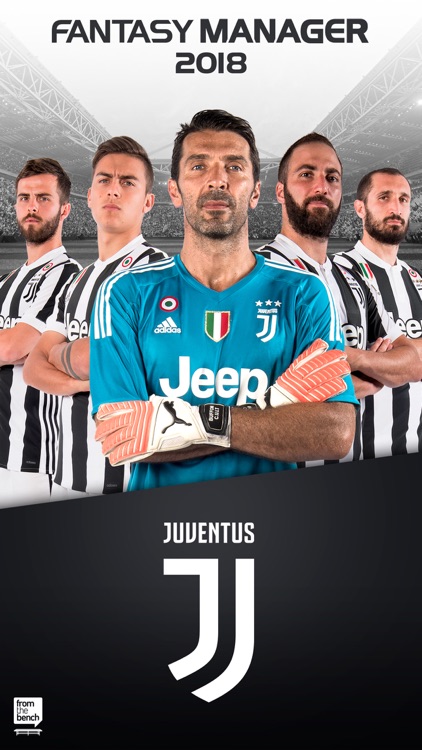 Juventus Fantasy Manager 2018 screenshot-4