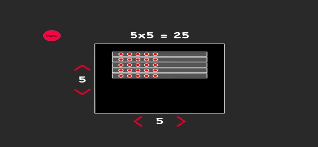 Multiplication Array Tutor(圖3)-速報App