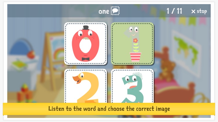 Learn English for Kids Pro screenshot-8