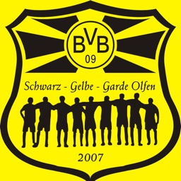 Schwarz-Gelbe-Garde Olfen