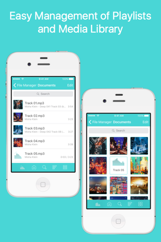 Equalizer Pro - Music Player with 10-band EQ - náhled