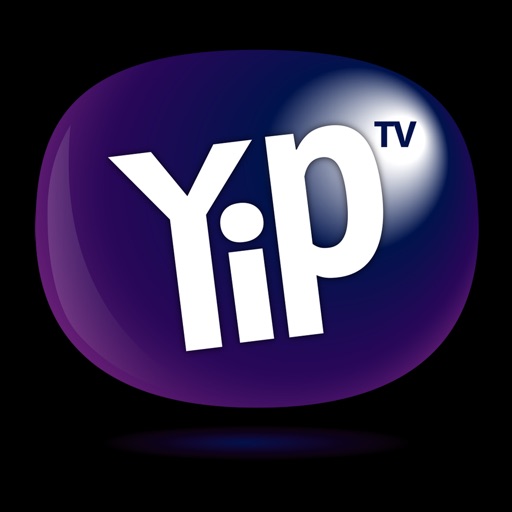 YipTV iOS App
