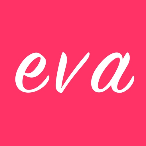 Eva Finance iOS App