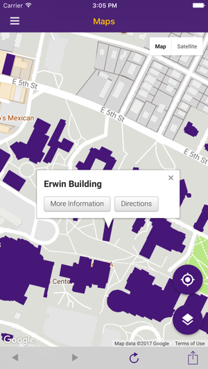 East Carolina University(圖3)-速報App