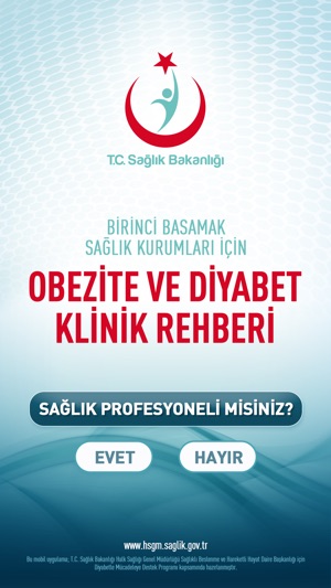 Obezite&Diyabet Klinik Rehberi(圖1)-速報App