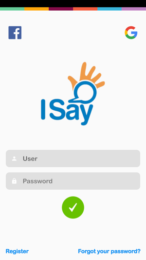 ISay App(圖1)-速報App