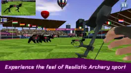 Game screenshot Real Archery Sport Target hack