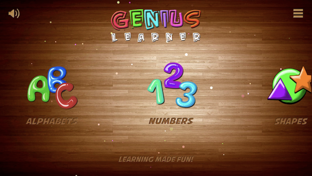 Genius Learner(圖1)-速報App