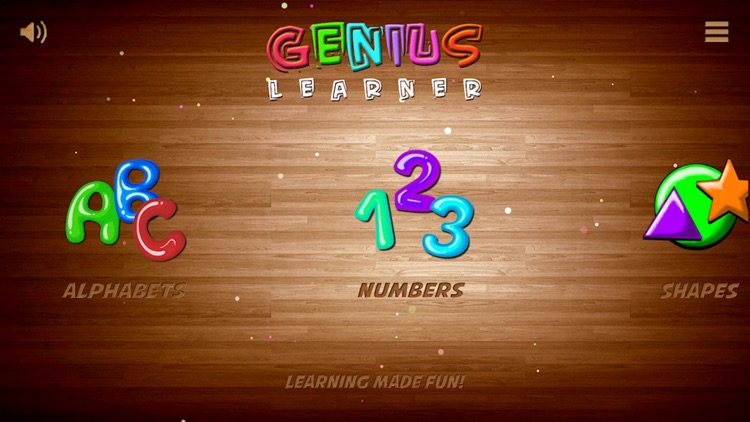 Genius Learner screenshot-0