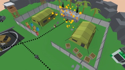 Commandos RTS screenshot 3