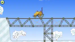 Game screenshot Railway bridge: puzzle game mod apk
