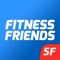 5F - Find Fitness Friends