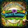 Hidden Objects Secret Garden Passages Object Time