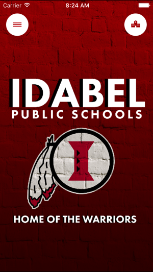 Idabel Public School App(圖1)-速報App