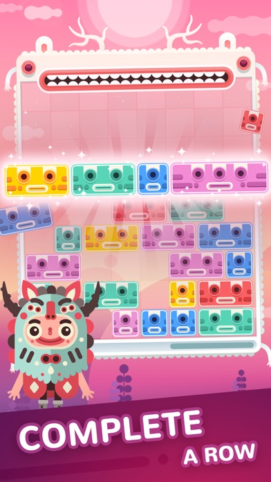SLIDEY: BLOCK PUZZLE 2.2.14 IOS GAME GIẢI TRÍ SLIDEY: BLOCK PUZZLE 2.2.14 IOS