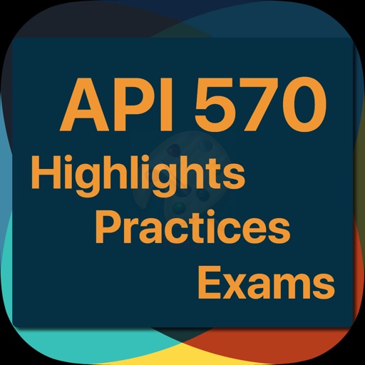 API-570 Prüfungsunterlagen