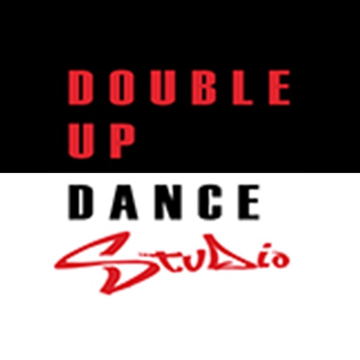Double Up Dance Studio icon