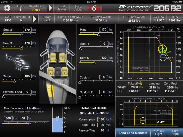 Bell 206B2(圖1)-速報App