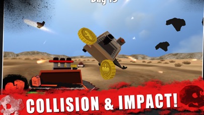 The War Of Cars screenshot 3