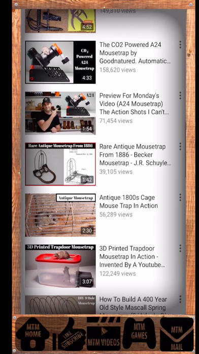 How to cancel & delete MTM: Mouse Trap Monday from iphone & ipad 4