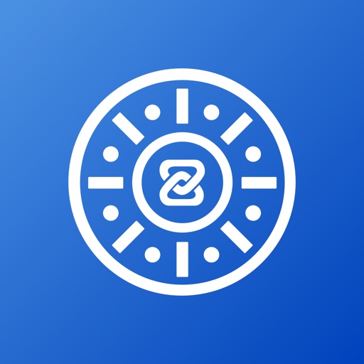 ZB身份验证器 iOS App