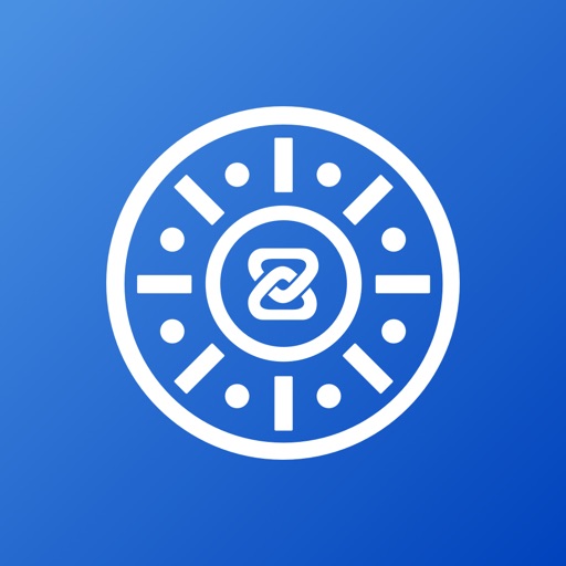 ZB身份验证器 Icon