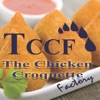 Chicken Croquette Factory