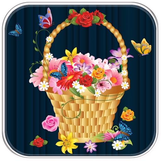 Flowers by Tinytapps icon