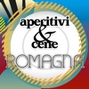 aperitivi & cene Romagna