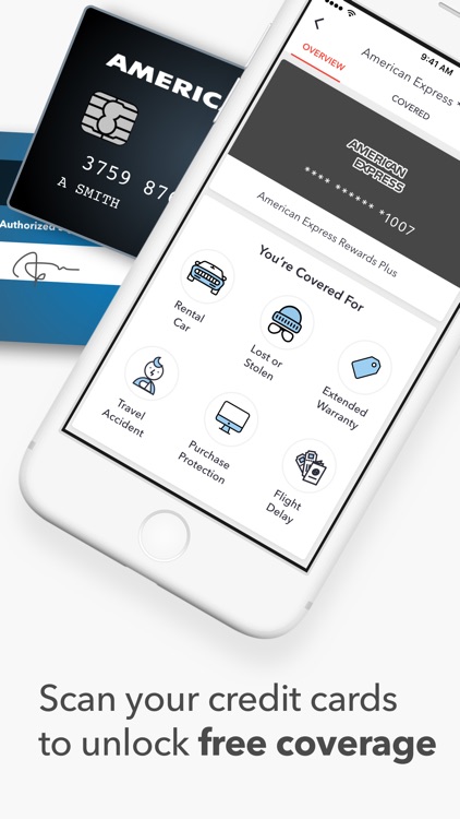 Cover - Home & Car Insurance screenshot-4