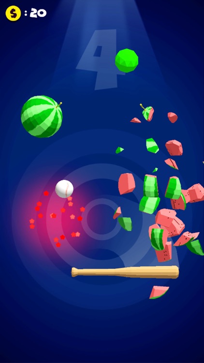 水果达人-欢乐划水果消消乐