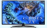Game TV - Lets play streams