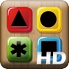 ColorShape puzzle-Speed - iPadアプリ
