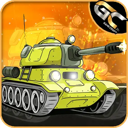 Hill of Tanks : Tank Battle Читы