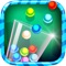 200 Bubble Balls Plus Mini Games is the ball game of the year