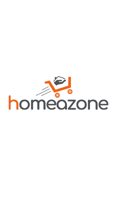How to cancel & delete HomeAZone from iphone & ipad 1
