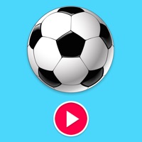 Animated Soccer Stickers apk
