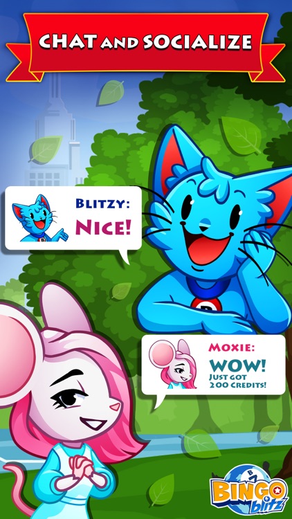 Bingo Blitz™ - Bingo Games screenshot-7