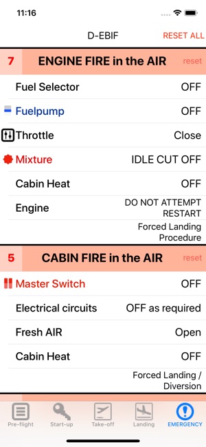 Checklist PA-28(圖4)-速報App