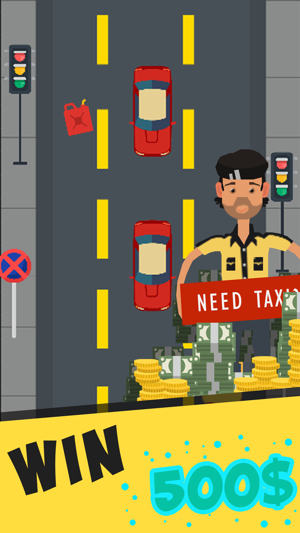 Chicago Taxi Driver Premium(圖1)-速報App