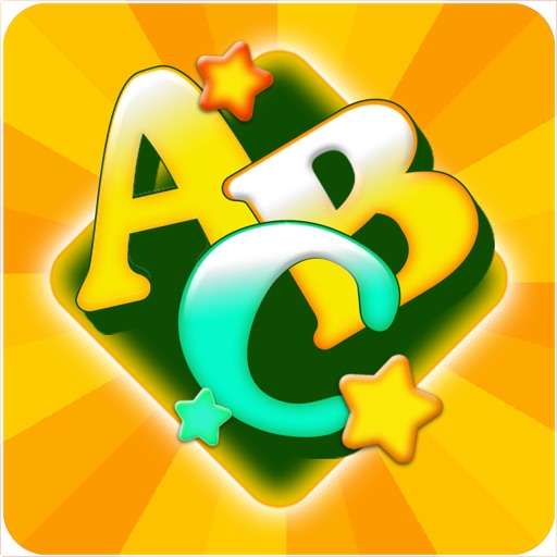 ABCs of Islam for Kids Icon