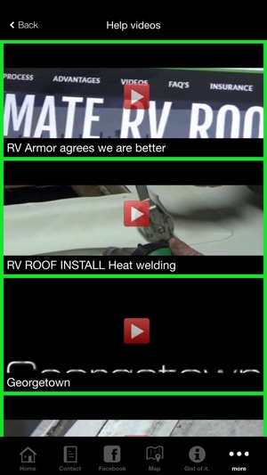 Rv Roof Install(圖4)-速報App