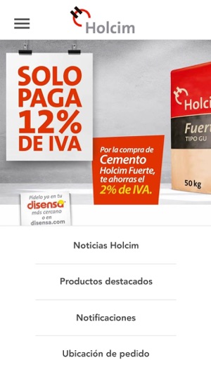 Vive Holcim