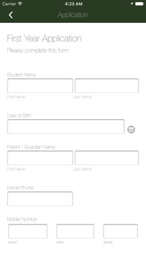 Presentation Secondary Wexford(圖2)-速報App