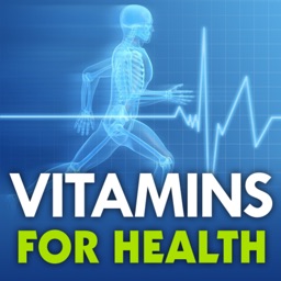 Vitamins For Health