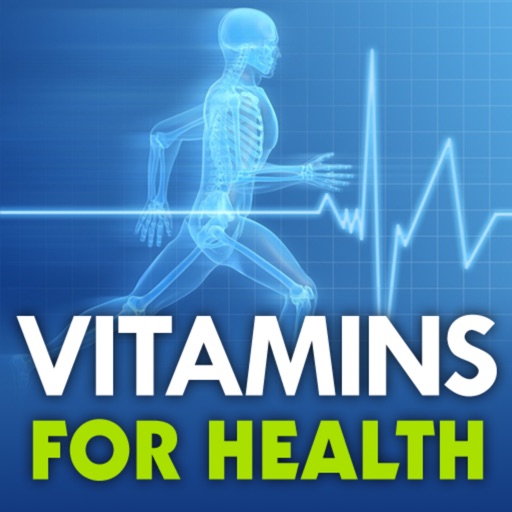 Vitamins For Health icon