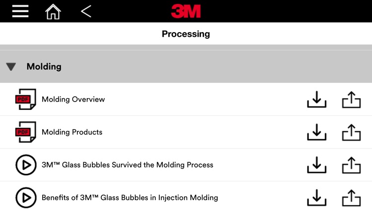 3M™ Technology Platforms