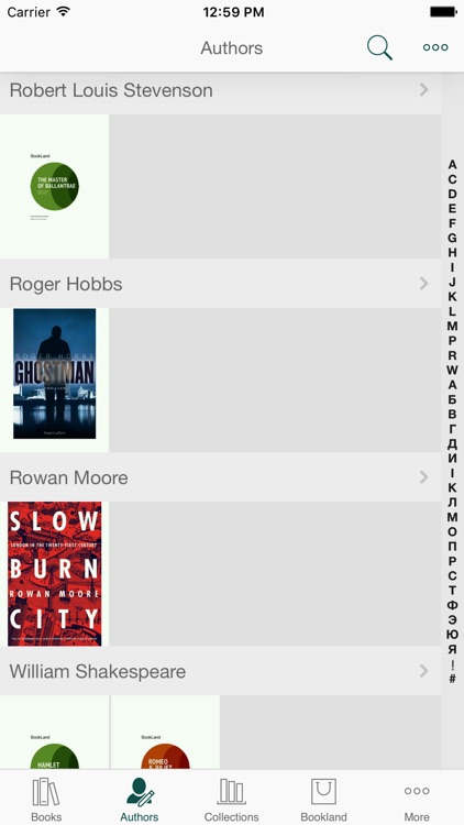 PocketBook Reader