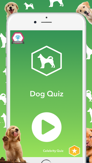 Dog Quiz - Which dog is that?(圖5)-速報App